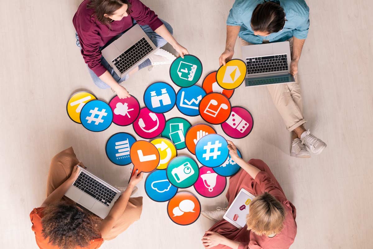 Social Optimiztion
