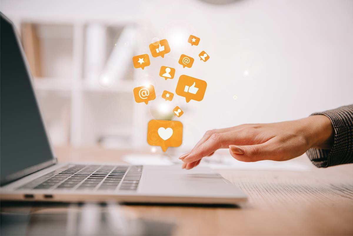 Social Publishing